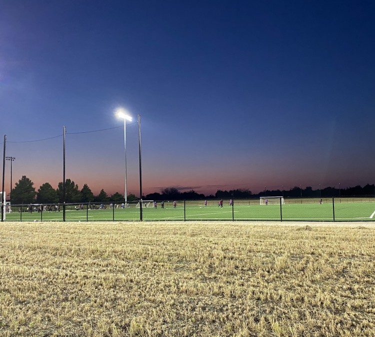 North East Metropolitan Park Soccer Fields (Pflugerville,&nbspTX)
